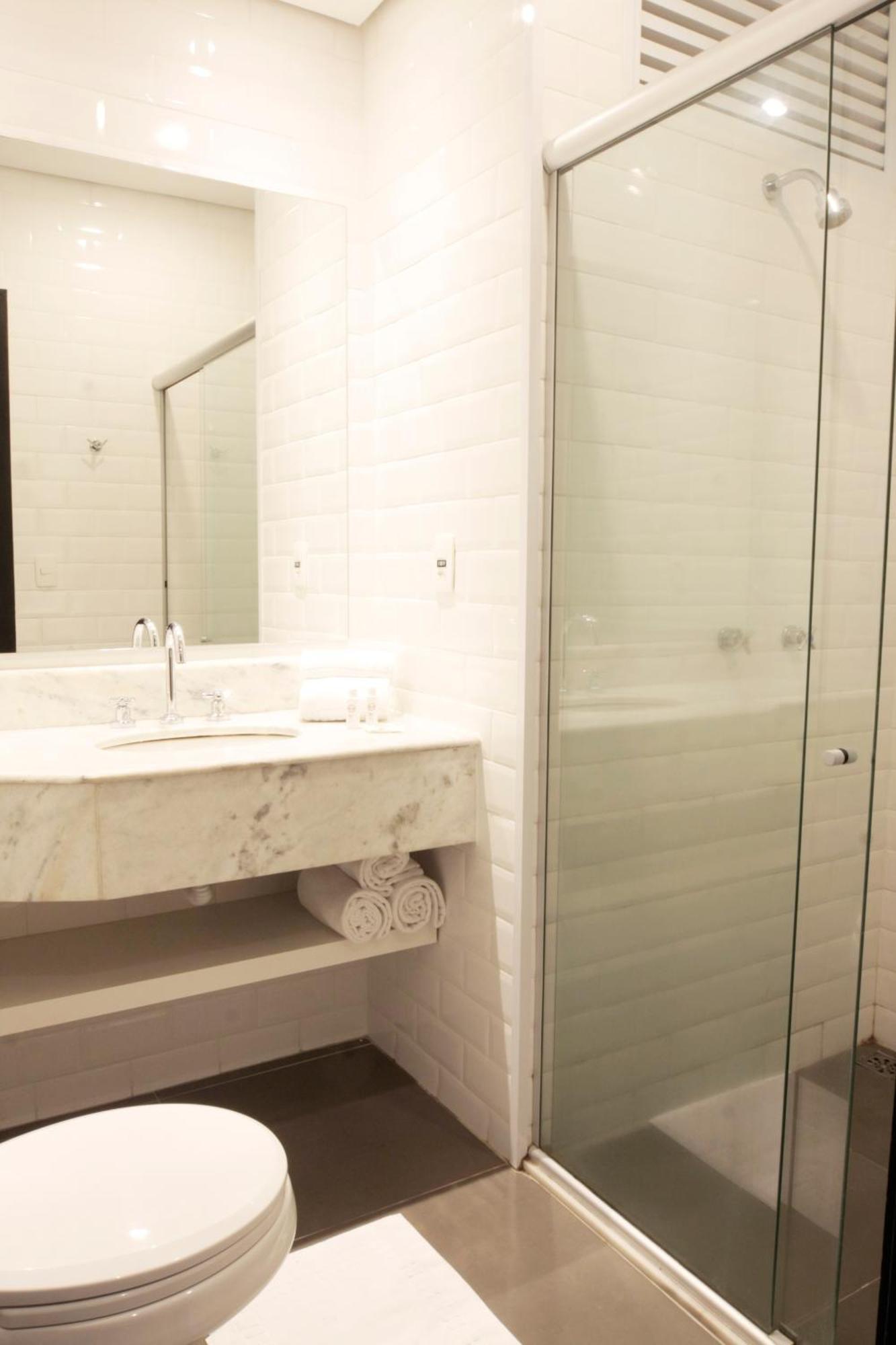 B&B Hotel Sao Jose Dos Campos Ruang foto